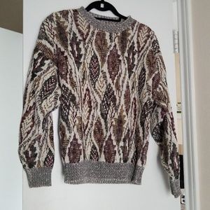 90s Sweater